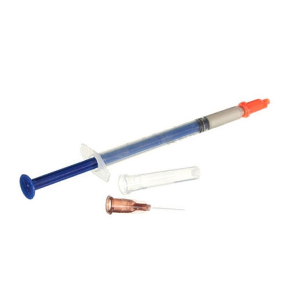 Silver Conductive Wire Glue Paste Electrically Paste PCB Repair Brand New Hot