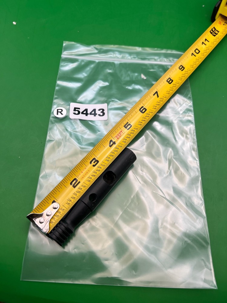 Planet Eclipse 05 / 06 Ego Bolt