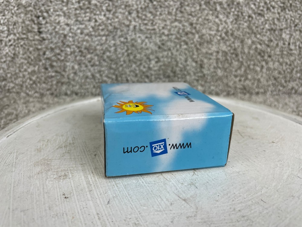 X10 Model KR10A Wireless Technology Security Keyfob Remote