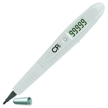 Traceable 3133 Counter-Pen, Lcd, Audio