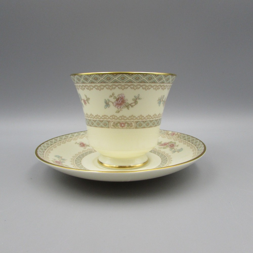 Minton Bone China LEGACY Service for Four - 20pc Set