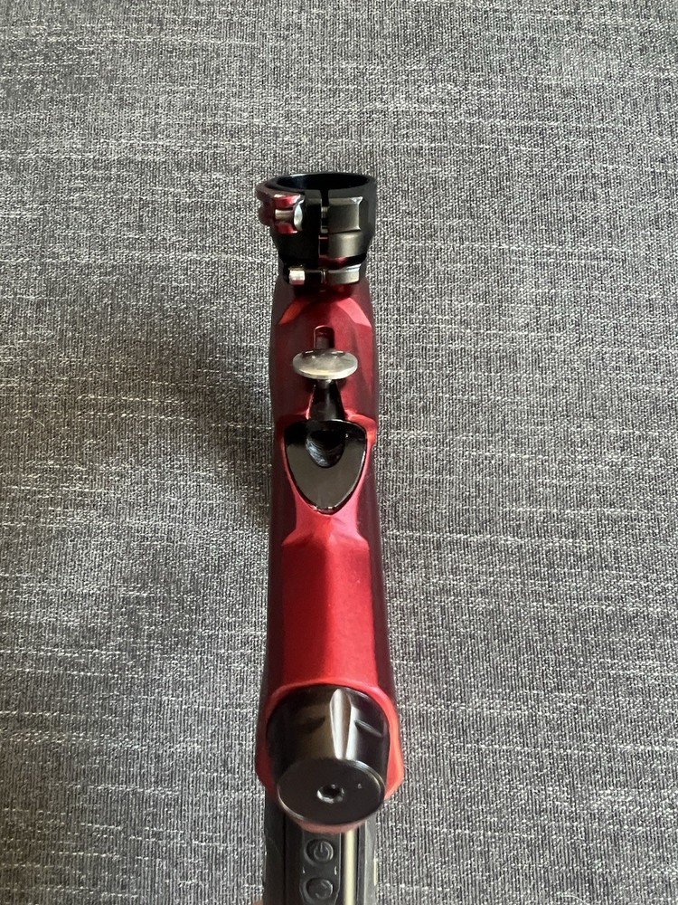 MacDev Cyborg 6 Paintball Marker