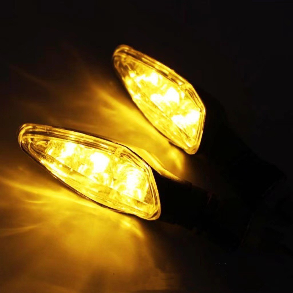LED Turn Signals For KTM 690 DUKE 1290 Super DUKE/Adventure Indicator Light