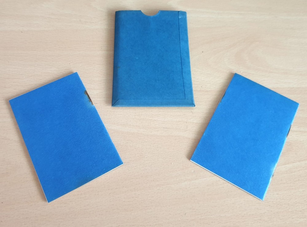 WW2 British Women's Auxiliary Forces Methodist Active Service Faith & Hymn Books