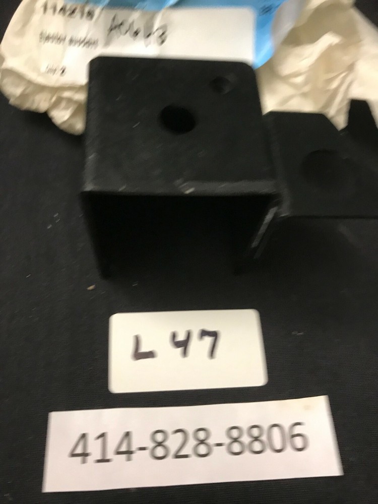 LECTRA 114218 Ejector support (L47)