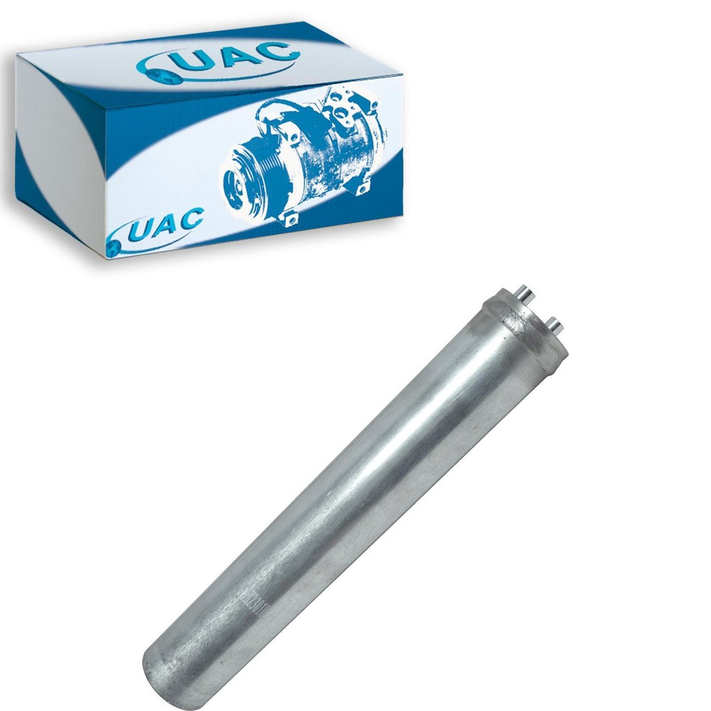 UAC A/C Receiver Drier For 2005-2006 Saturn Relay