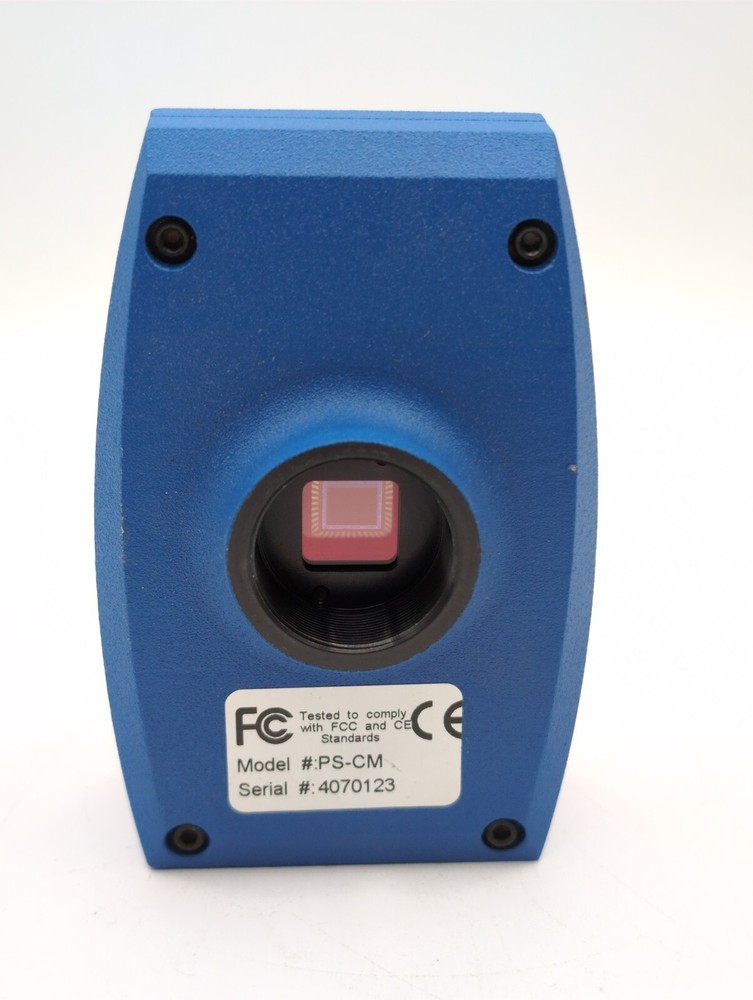 Paxcam Arc PS-CM Digital Microscope Camera - no attachments