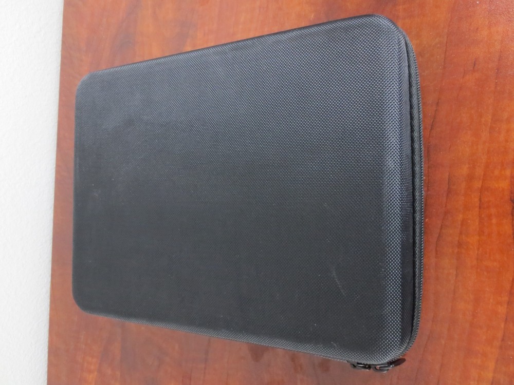 Klein Tools Empty Box Zipper Around 11"x 8"