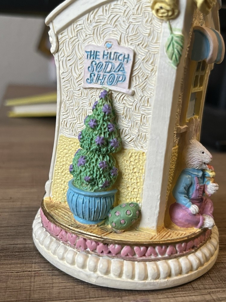 easter bunny collectibles