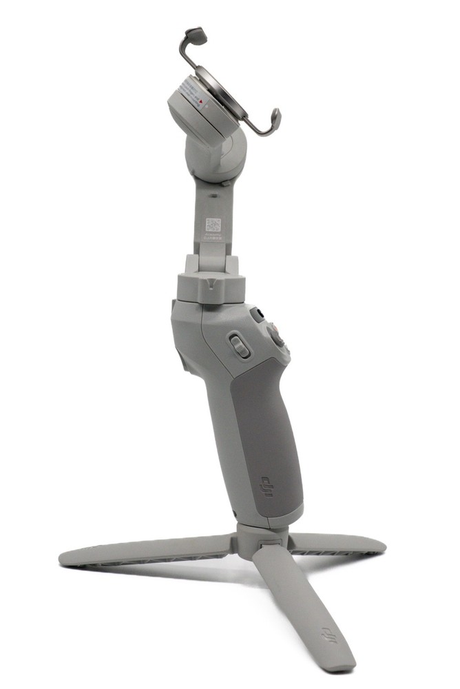 Dji Osmo Mobile SE 3-Axis Smartphone Gimbal Portable Foldable For Android iPhone