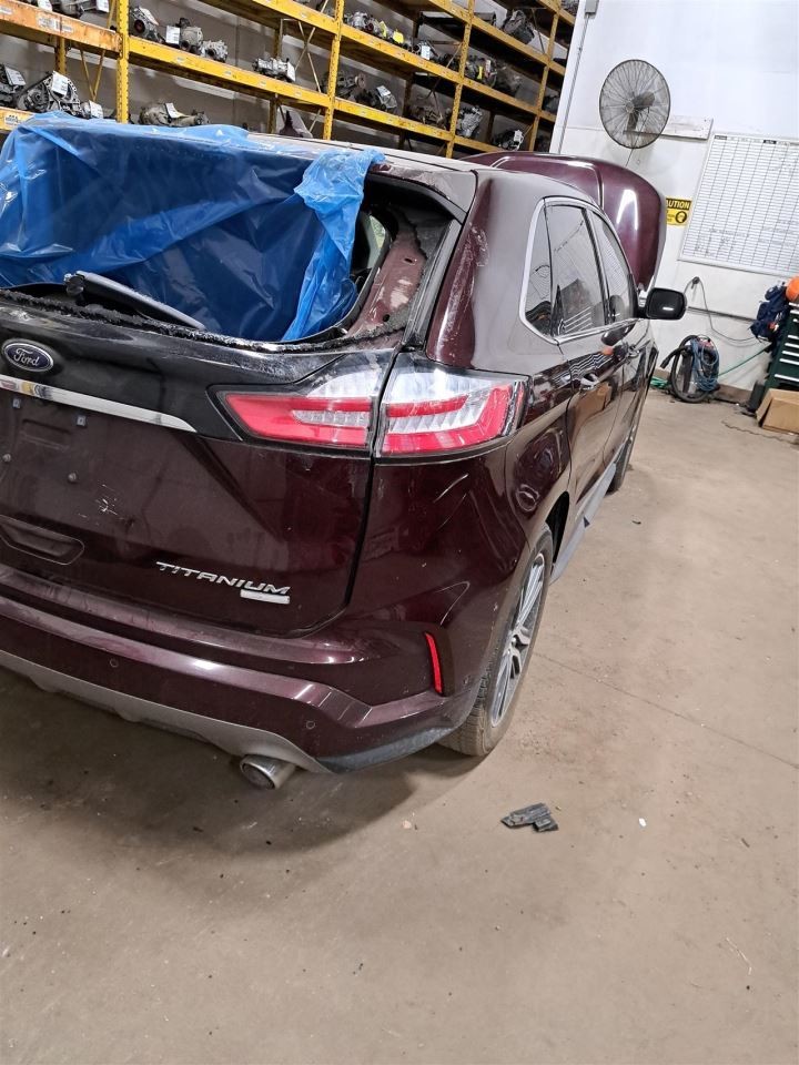 2019 Edge Camera/Projector Sku#4429909