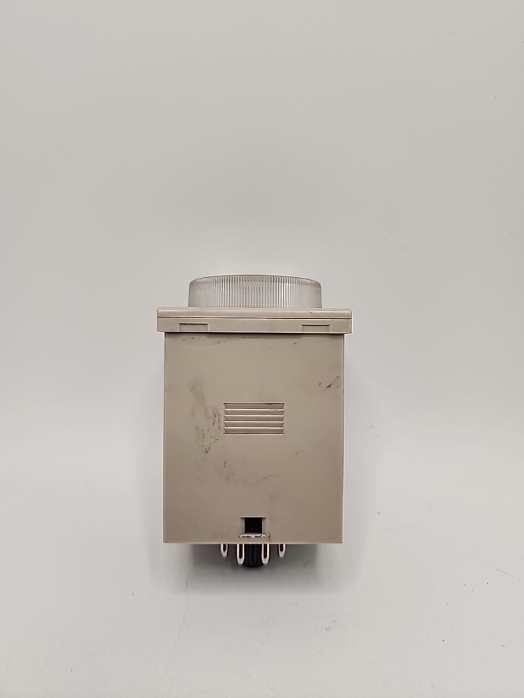 H3CR-A8 Timer Module Replacement fit Omron H3CRA8 Time Relay