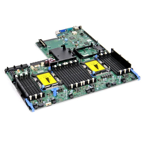 Dell 0WGD1 R740 System Board