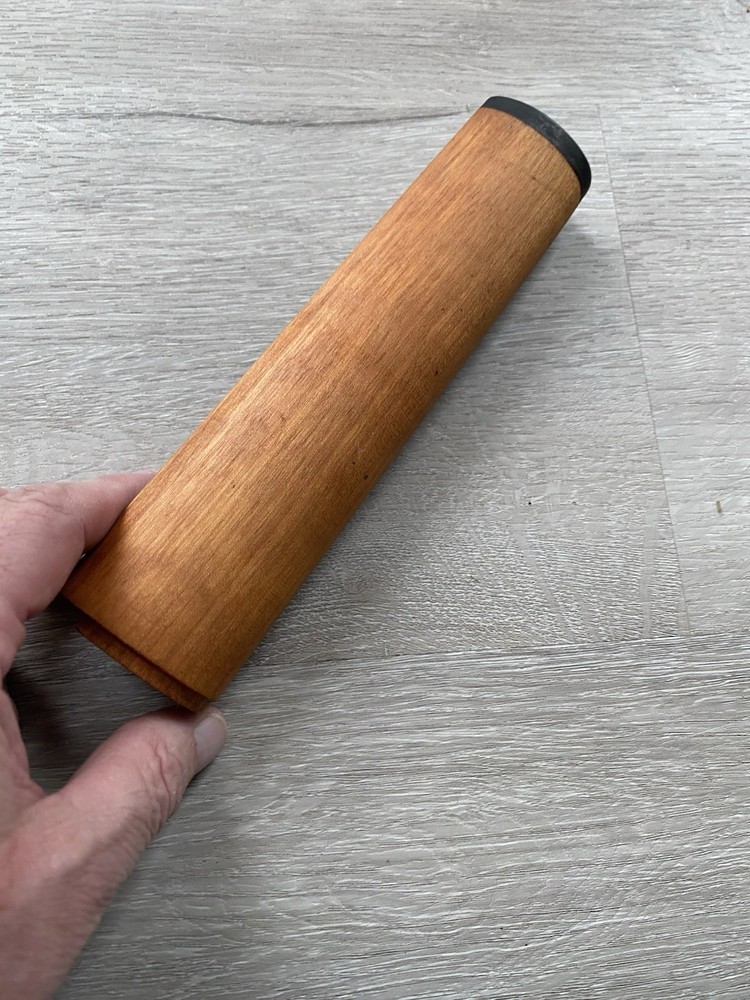 M1 Garand Front/upper Hand guard Unfinished