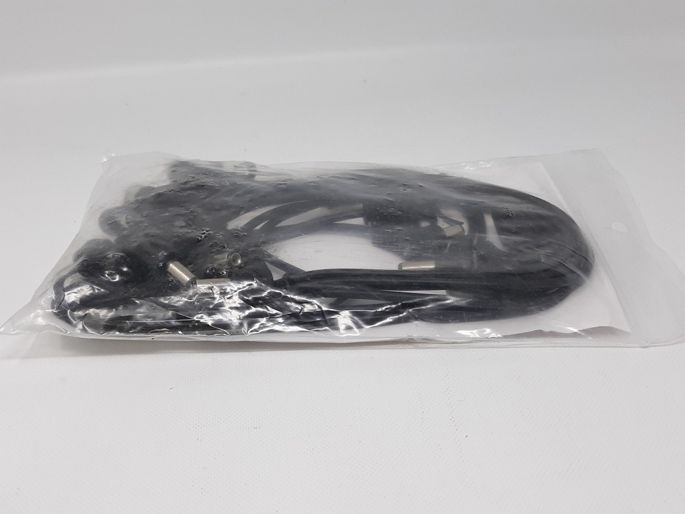 Voodoo Lab Pedal Power Cable Right-Angle Standard DC Cable Pack PPPK-R New
