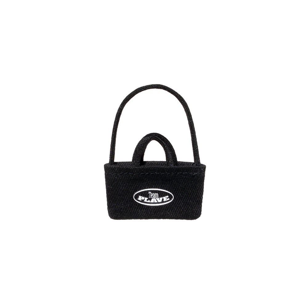 Plave MMMM Plush Trading Accessory