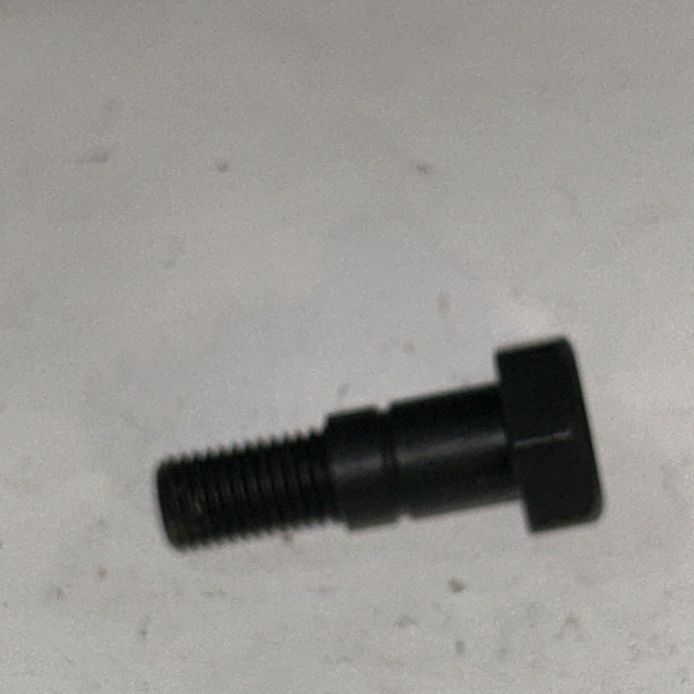120520 Bolt, Special