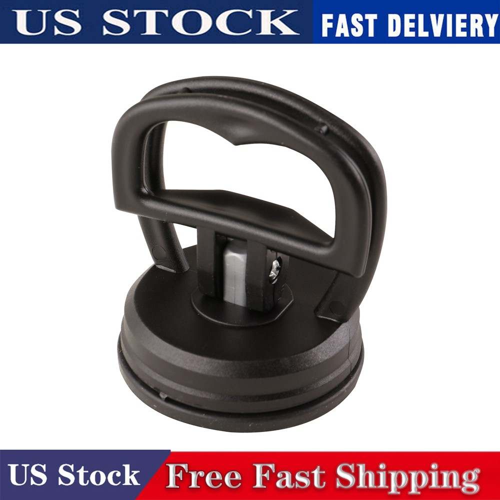 Dent Repair Puller Pull Panel Ding Remover Sucker Suction Cup Tool Auto Car Bod