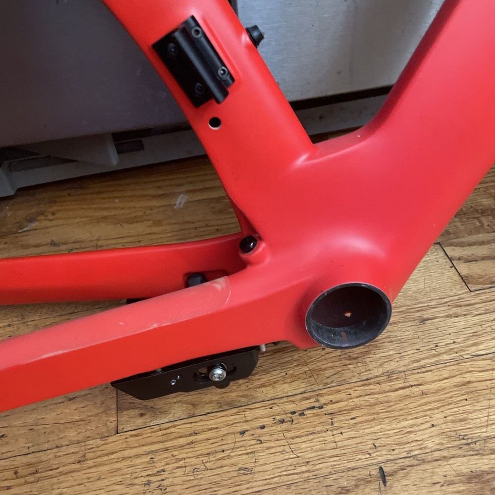 BMC Time Machine 01 Frame Small New