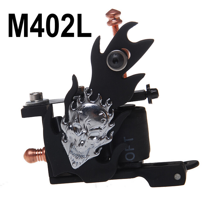 10 Wrap Coils Tattoo Machine Liner US 402-G