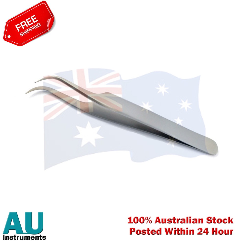 Orthodontics Reverse Action Bracket Removing Placing Tooth Braces Instruments