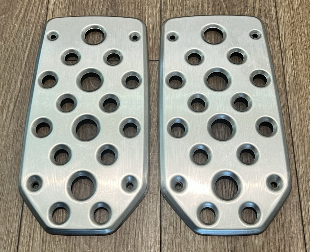 Bowflex M7 Max Trainer Left & Right Pedals (91/192)
