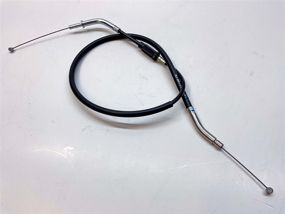 2012-2016 Kawasaki ER-6N Throttle Cable, Closing