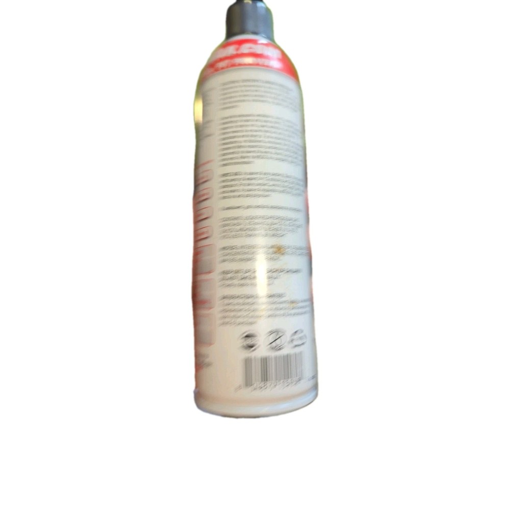 CU4 HIGH PERFORMANCE WATERLESS INTERIOR UPHOLSTERY CARPET CLEANER♻️A