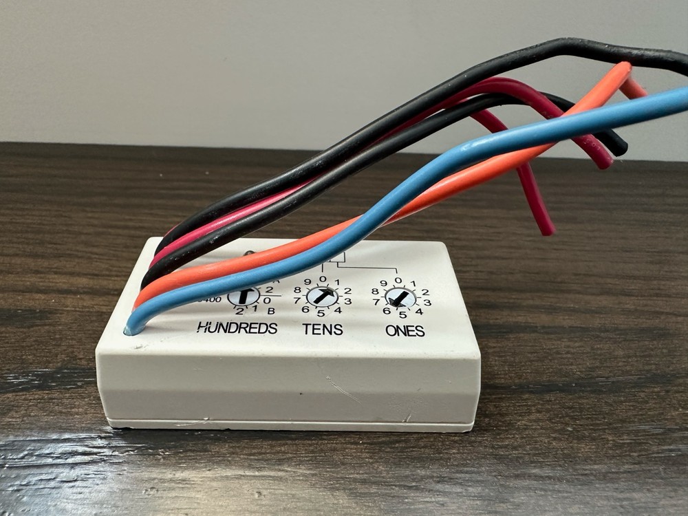 BOSCH D7044M Multiplex Mini Single Input Module FREE SHIPPING !!!