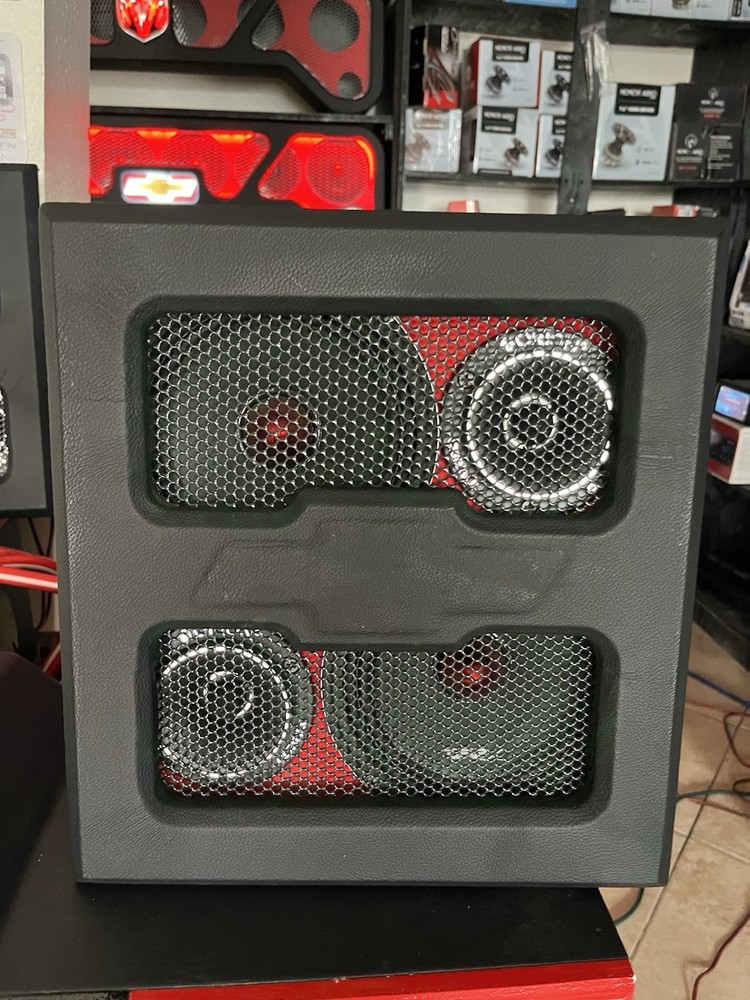 DAW pc optimized for music production.