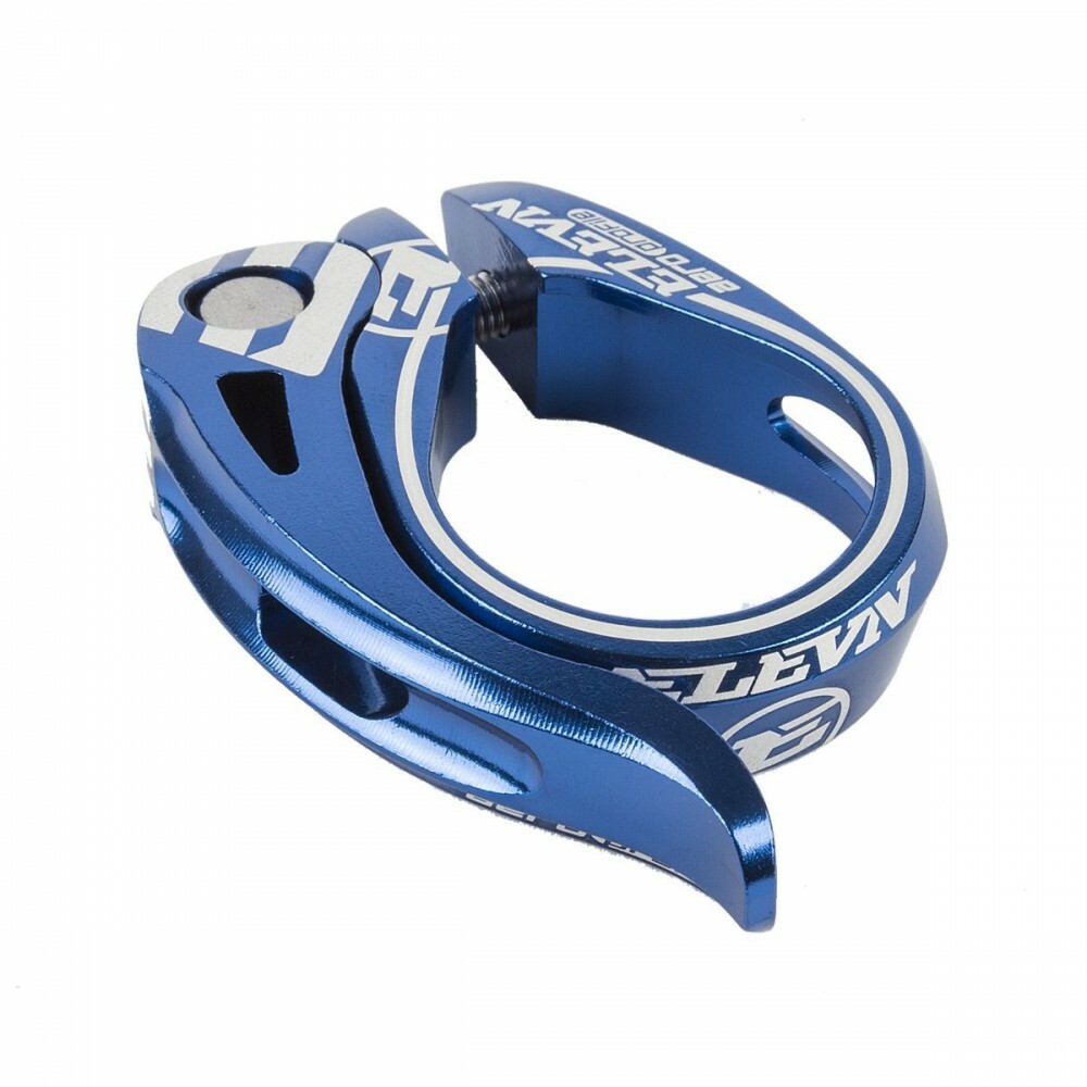 Elevn Quick Release AERO Seat clamp 27.2mm