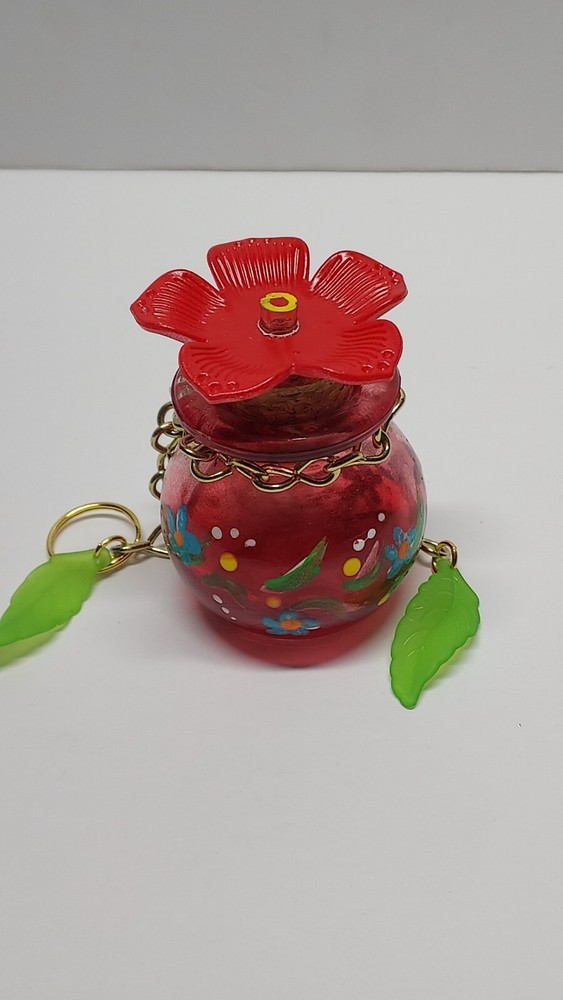 Hummingbird feeder Ruth