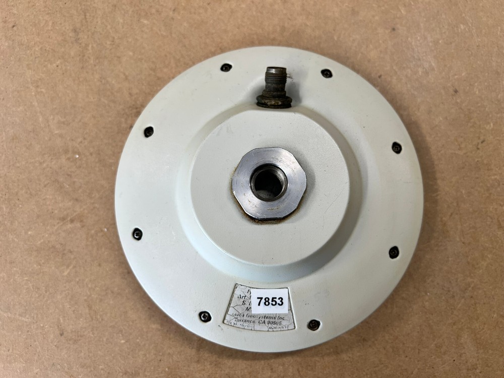 Leica AT502 GNSS-Antenna (defect)