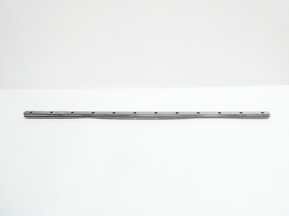 Iko LWH15 Linear Guide 698mm 15mm