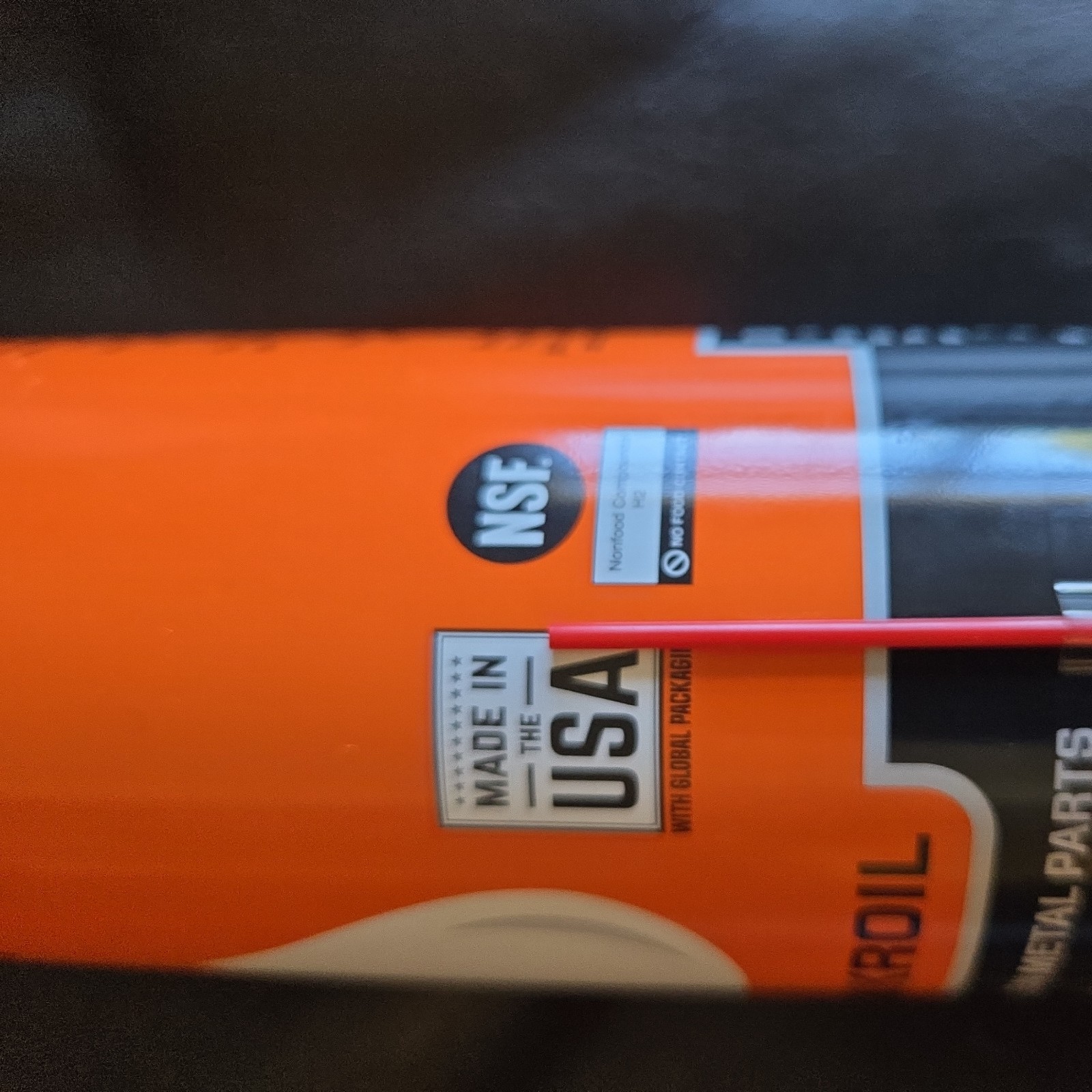 4 pack Kroil Original Penetrant Aerosol 16.5oz Can - Aerokroil Formula ONE CAN