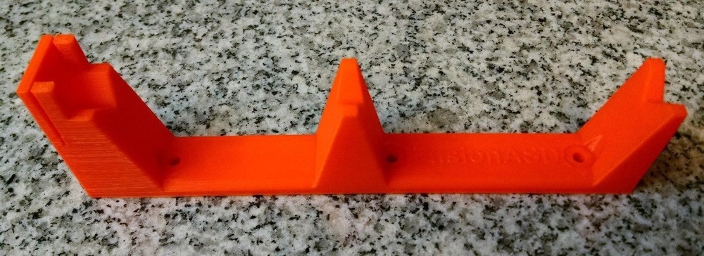 3D Printed Arrow Squaring Tool Device ASD, ABS Plastic, Choose Color