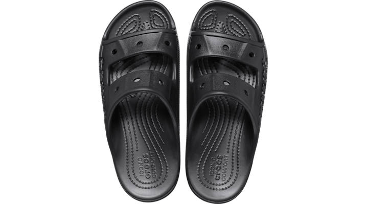 Crocs Men's and Women's Sandals - Baya Sandals, Waterproof Shower Shoes
