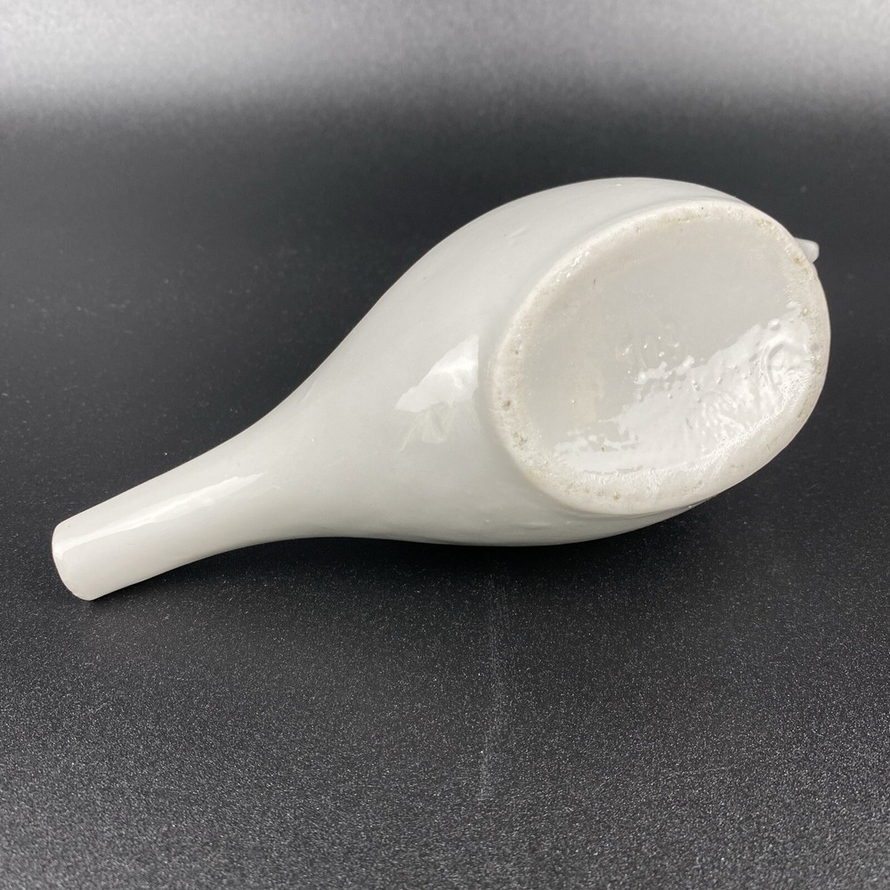 Vintage Ceramic Invalid/Infant Feeder