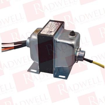 FUNCTIONAL DEVICES TR50VA004US / TR50VA004US (USED)