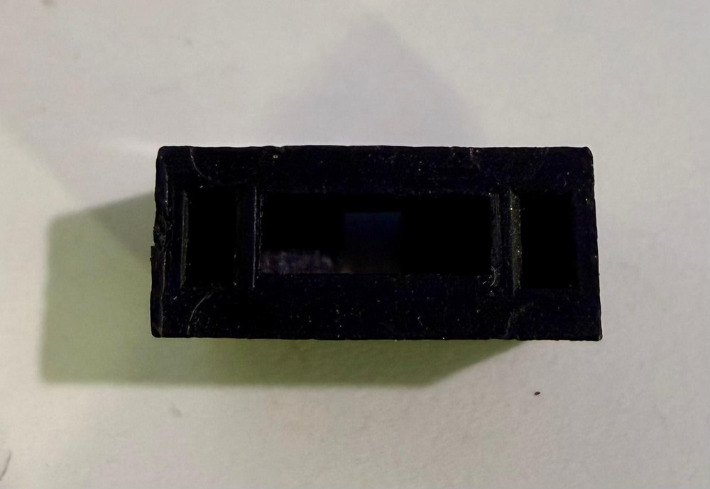 KNOB SLIDER CURSOR KEY COVER FOR TEAC EQUALIZER WITH LED SEAT