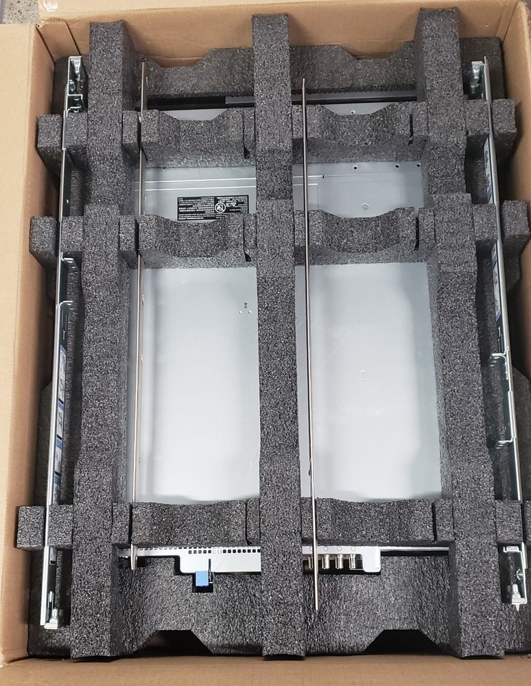 LiveU Video-Return Server - LU10-SV-VR02-BASIC