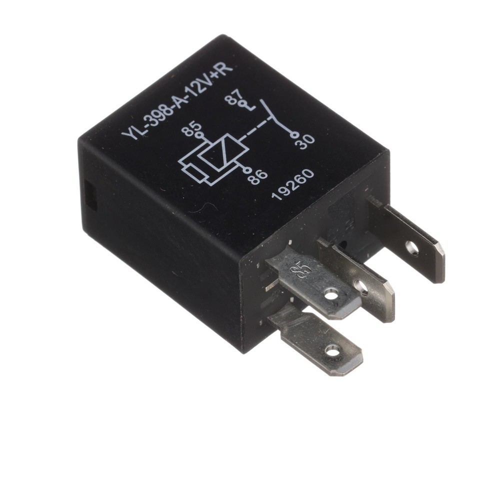 Power Window Relay SMP For 1992 Eagle Vista