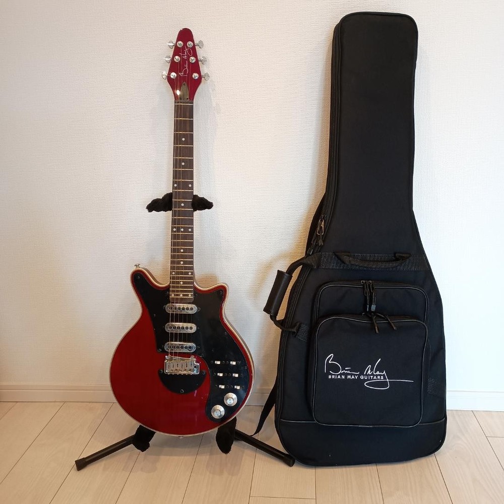 Brian May Guitars Red Special