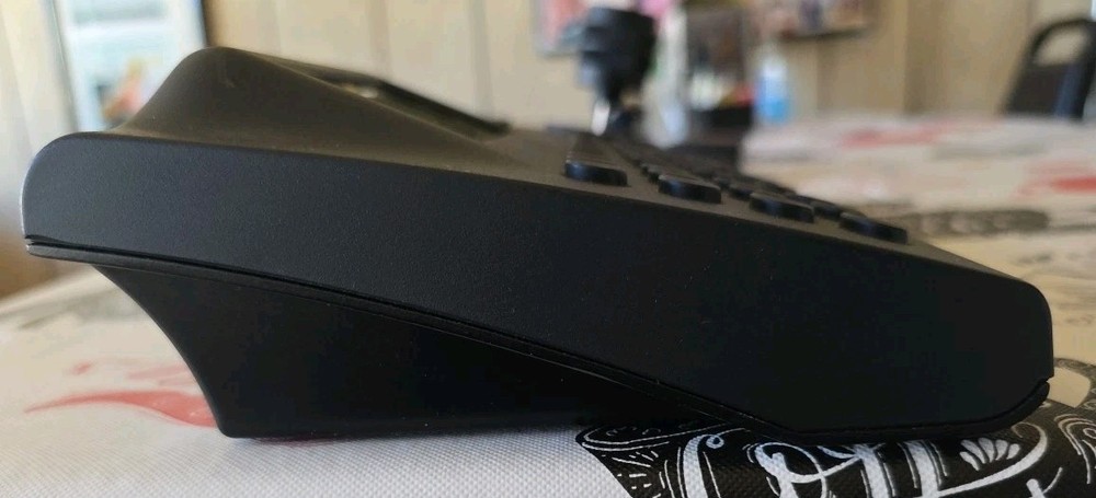 Video Camera Keyboard Controller - K76AA7102300121 K7 Series NEW BOX MISSING