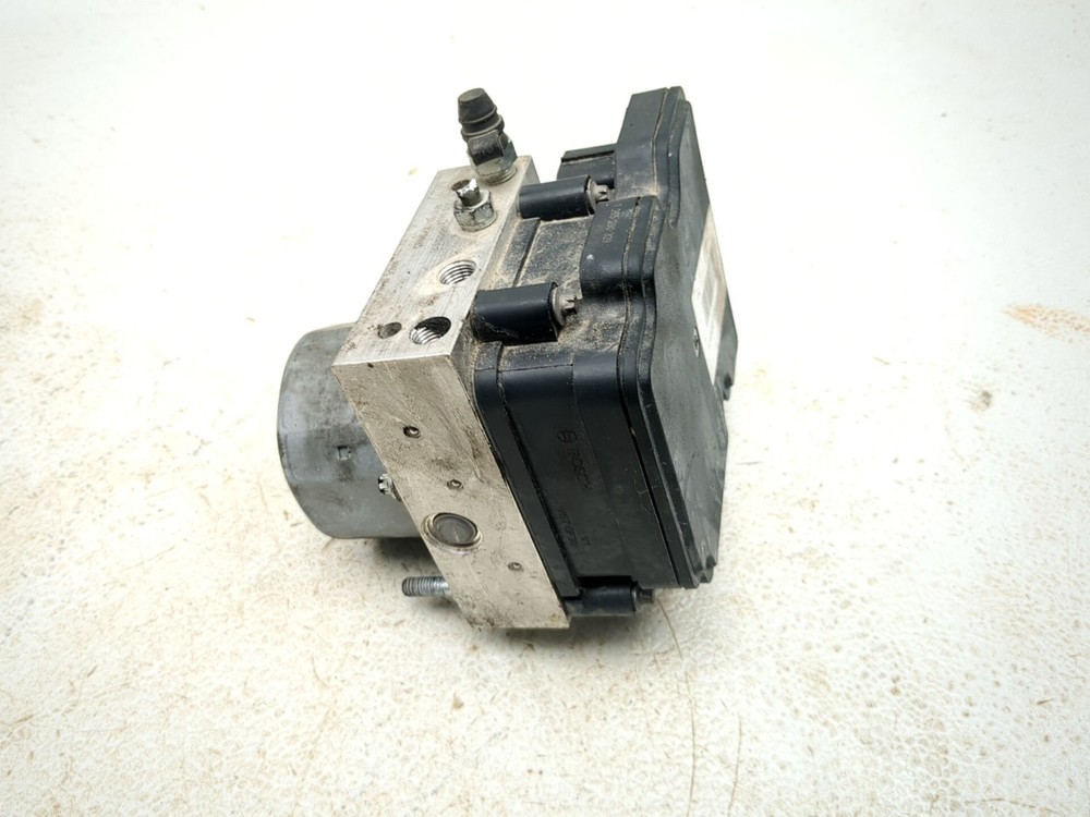 15-24 Can-Am Spyder F3 LTD SE6 ABS Pump Module
