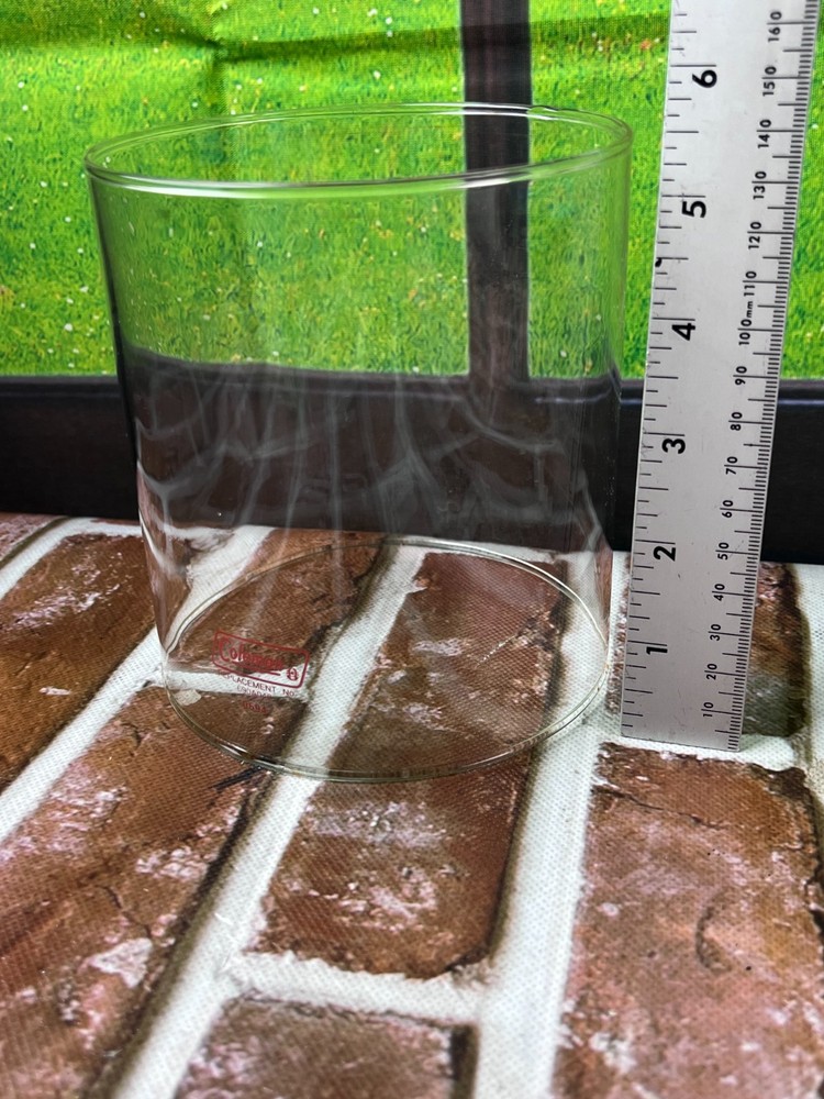 Coleman Replacement GLOBE USA MADE 690A048 for lantern