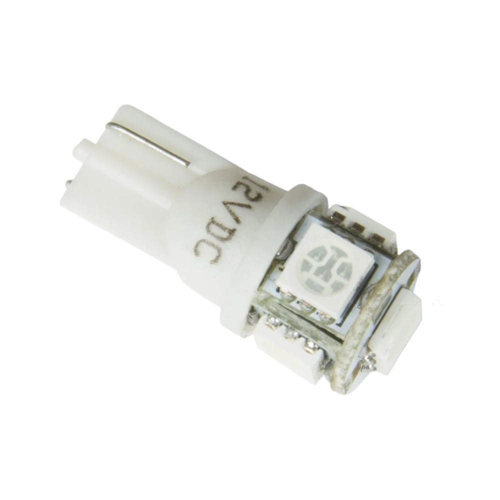 AUTOMETER 3288 White LED Bulb Kit WHITE