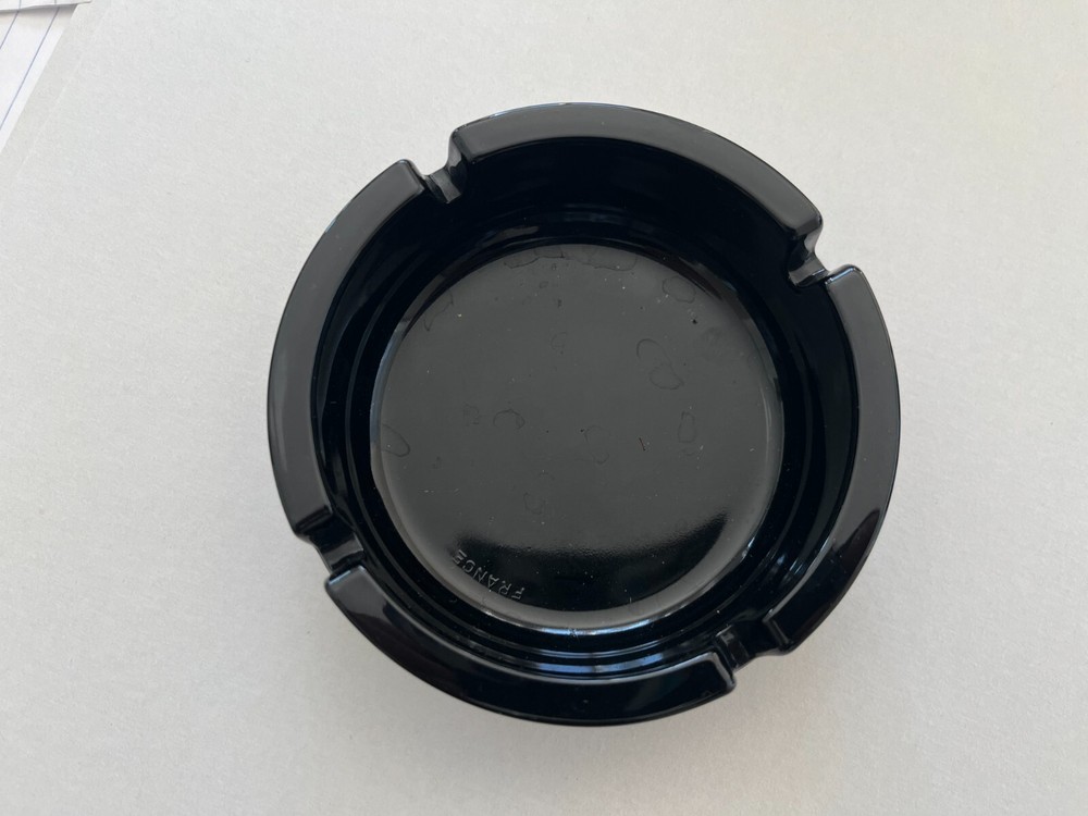 Papiamento Restaurant Aruba Ashtray