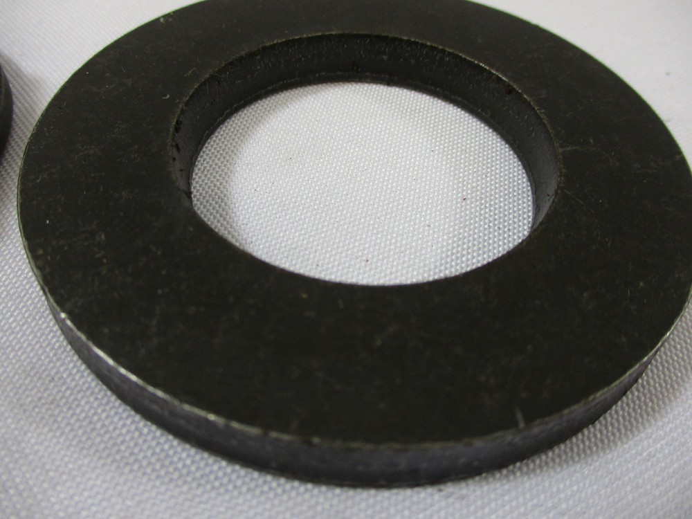 DODGE 5638 PINION YOKE NUT & WASHER