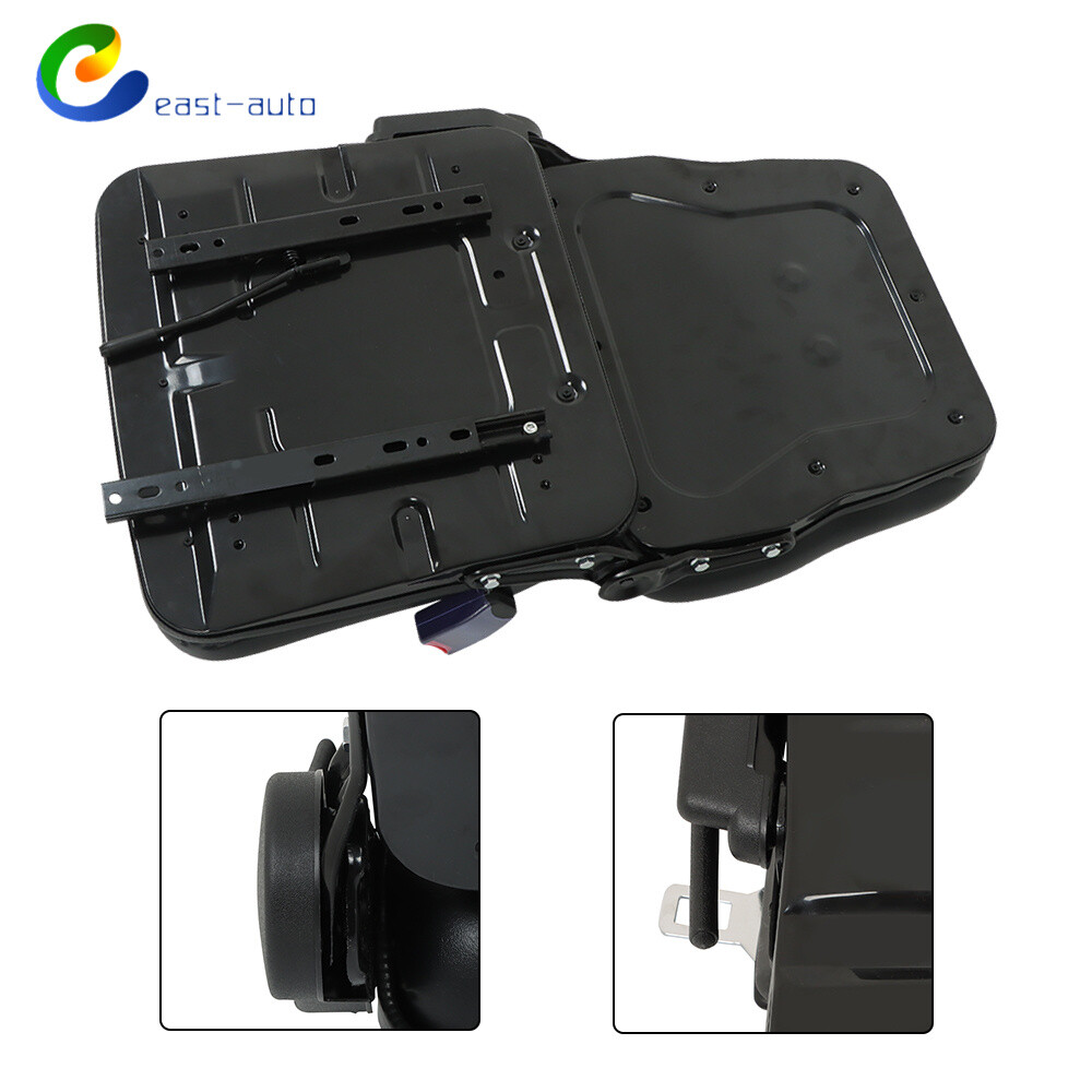 Waterproof Universal Forklift Seat Great replacement Seat For Tractor Forklift